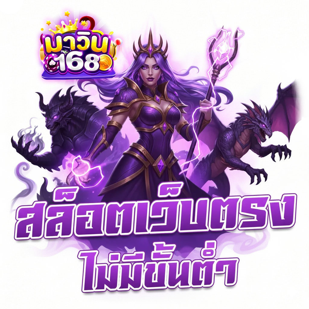 มา วิน 168 ทาง เข้า
